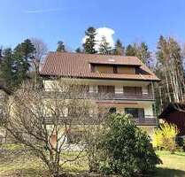 Wohnung zum Mieten in Bad Herrenalb 335,00 € 39 m²