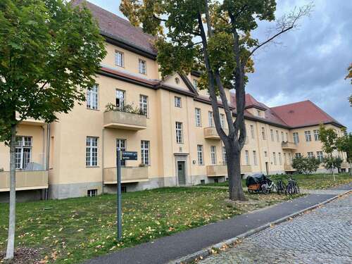 Foto - Wohnung zum Kaufen in Berlin 217.500,00 € 62.09 m²