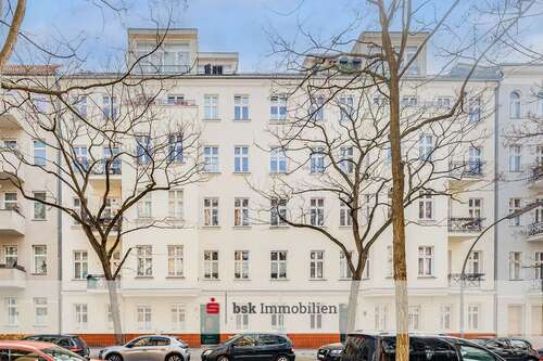 Foto - Wohnung zum Kaufen in Berlin 599.000,00 € 104.23 m²
