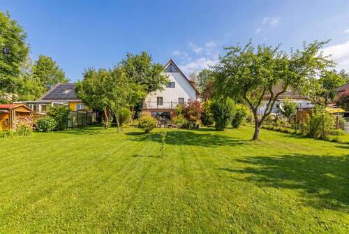 Foto - Grundstück zu verkaufen in Berlin 199.500,00 € 440 m²