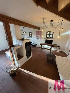 Foto - Wohnen auf Zeit in Roßtal 1.750,00 €