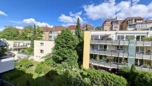Foto - Wohnung zum Kaufen in Stuttgart 210.000,00 € 43 m²
