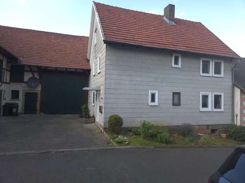 Foto - Haus zum Kaufen in Burghaun 195.000,00 € 122 m²