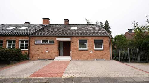 Foto - Haus zum Kaufen in Köln 619.000,00 € 118.88 m²