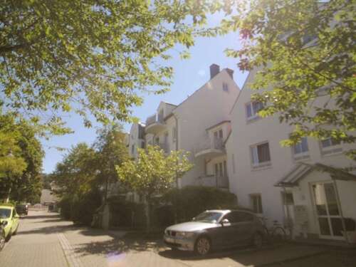 Foto - Wohnung zum Mieten in Herrsching am Ammersee 840,00 € 43 m²
