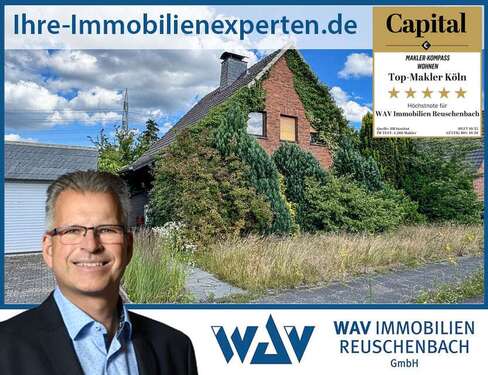 Foto - Haus zum Kaufen in Köln 330.000,00 € 106 m²