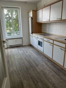 Foto - Wohnung zum Mieten in Bremerhaven 500,00 € 62.69 m²