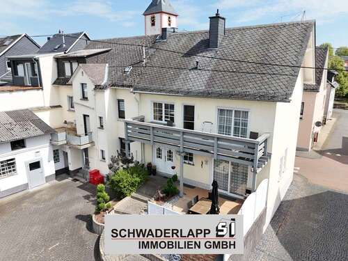 Foto - Haus zum Kaufen in Herschbach 319.000,00 € 250 m²