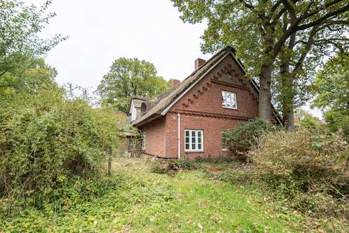 Foto - Haus zum Kaufen in Kutenholz 388.000,00 € 237.95 m²