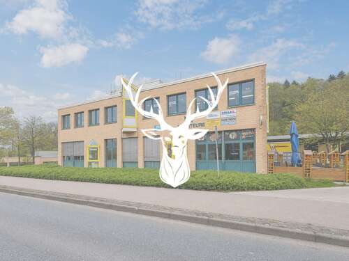 Foto - Büro in Gottmadingen 395,00 € 20 m²
