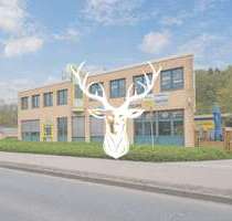 Büro in Gottmadingen 395,00 € 20 m²