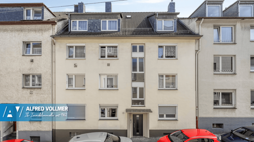 Foto - Wohnung zum Kaufen in Wuppertal 285.000,00 € 115 m²