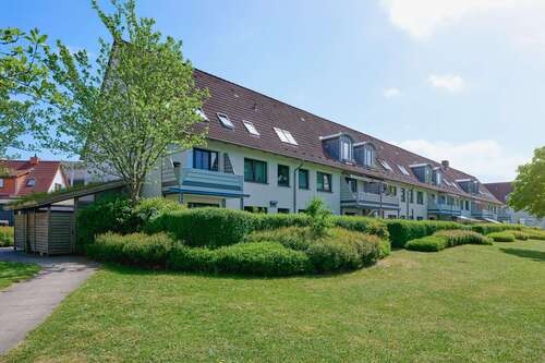 Foto - Wohnung zum Mieten in Schönkirchen 528,29 € 51.29 m²