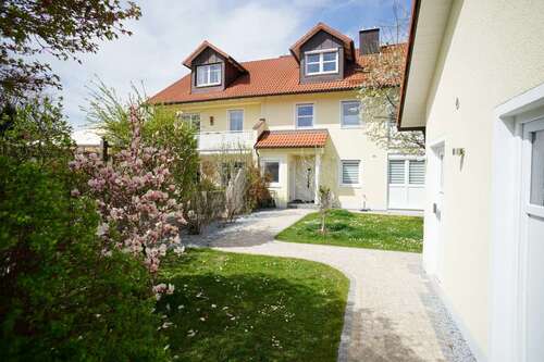 Foto - Wohnung zum Kaufen in Puchheim 790.000,00 € 109 m²