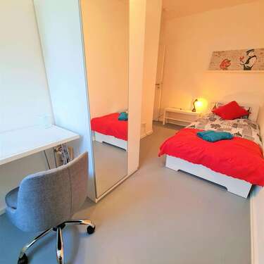 Foto - WG-Zimmer in Bonn 730,00 € 8 m²