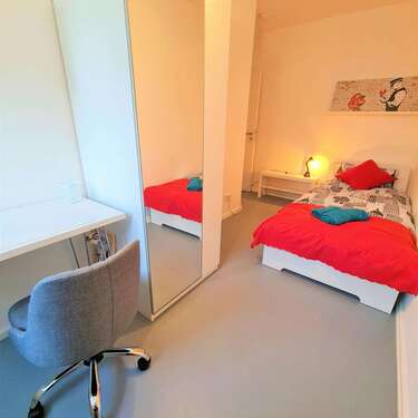 Foto - WG-Zimmer in Bonn 740,00 € 8 m²