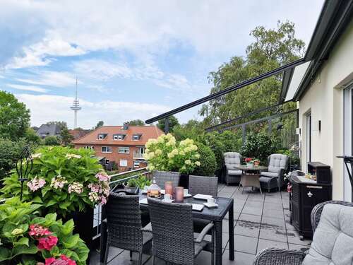 Foto - Wohnung zum Kaufen in Cuxhaven 675.000,00 € 114.5 m²
