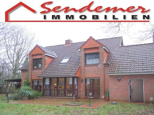 Foto - Haus zum Kaufen in Aurich 290.000,00 € 145 m²