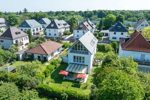Foto - Haus zum Kaufen in München 2.195.000,00 € 187 m²