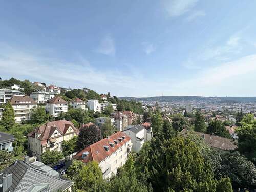 Foto - Wohnung zum Mieten in Stuttgart 890,00 € 42 m²