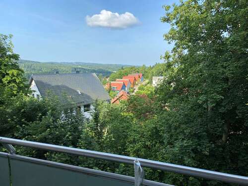 Foto - Wohnung zum Mieten in Suhl 405,17 € 56.92 m²