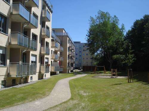 Foto - Wohnung zum Mieten in Rostock 580,00 € 51 m²