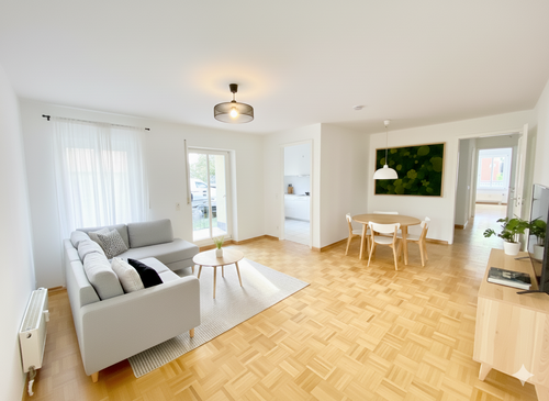 Foto - Wohnung zum Kaufen in Dresden 209.990,00 € 66.49 m²