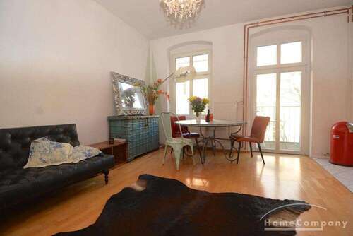 Foto - Wohnen auf Zeit in Berlin 1.350,00 €