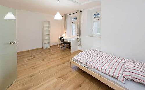 Foto - WG-Zimmer in München 850,00 € 12 m²