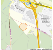 Grundstück zu verkaufen in Rüdersdorf 210.000,00 € 70702 m²