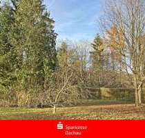 Grundstück zu verkaufen in Dachau 99.000,00 € 878 m²