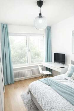 Foto - WG-Zimmer in Germering 750,00 € 12 m²