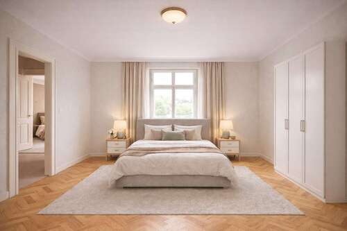 Foto - Wohnung zum Mieten in Esslingen 1.780,00 € 94.19 m²
