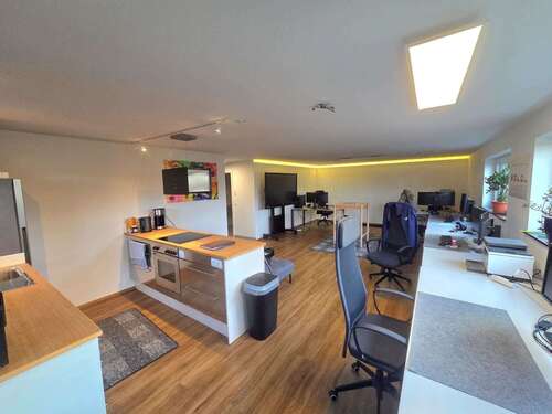 Foto - Büro in Biberach an der Riß 770,00 € 70 m²