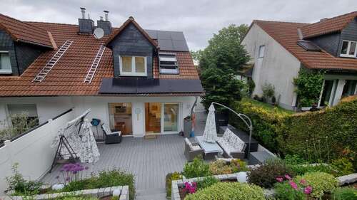 Foto - Haus zum Kaufen in Lüdenscheid 529.000,00 € 126 m²