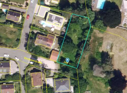 Foto - Grundstück zu verkaufen in Zirndorf 700.000,00 € 947 m²