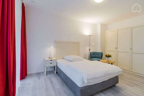 Foto - Wohnen auf Zeit in Berlin 1.580,00 €
