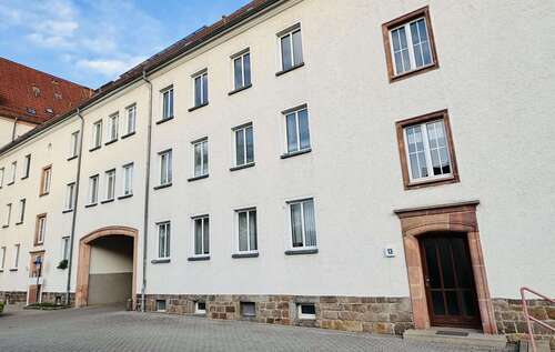 Foto - Wohnung zum Kaufen in Zwickau 55.000,00 € 66 m²