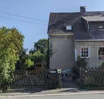 Haus zum Kaufen in Falkenstein, OT Trieb 55.000,00 € 80 m²
