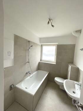 Foto - Wohnung zum Mieten in Amberg 555,00 € 52.07 m²