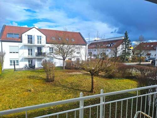 Foto - Wohnung zum Kaufen in Neufahrn 194.000,00 € 34.26 m²