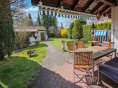 Foto - Haus zum Kaufen in Baldham 1.199.000,00 € 210 m²