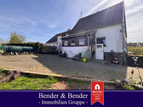 Foto - Haus zum Kaufen in Leuscheid 111.000,00 € 111 m²