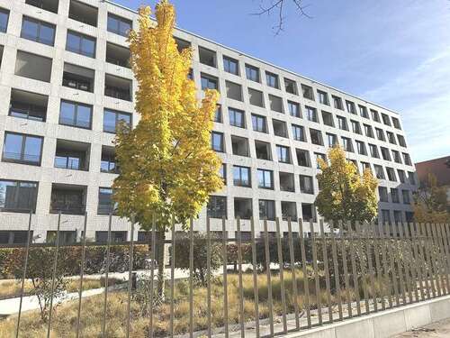 Foto - Wohnung zum Kaufen in München 549.000,00 € 54.8 m²