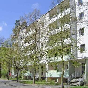 Foto - Wohnung zum Mieten in Potsdam 448,16 € 34.58 m²