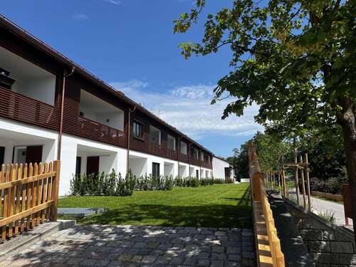 Foto - Wohnung zum Mieten in Pähl 1.230,00 € 68 m²