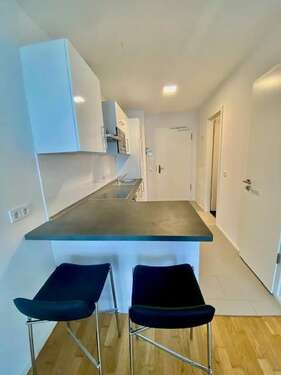 Foto - Wohnung zum Mieten in Berlin 948,72 € 39.53 m²