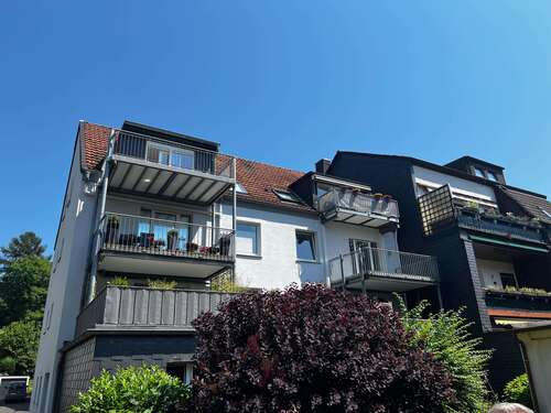Foto - Wohnung zum Mieten in Recklinghausen 450,00 € 50 m²