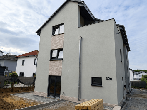 Foto - Wohnung zum Mieten in Burscheid 1.450,00 € 83 m²