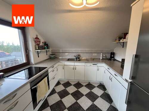 Foto - Wohnung zum Kaufen in Weil der Stadt 189.000,00 € 71 m²
